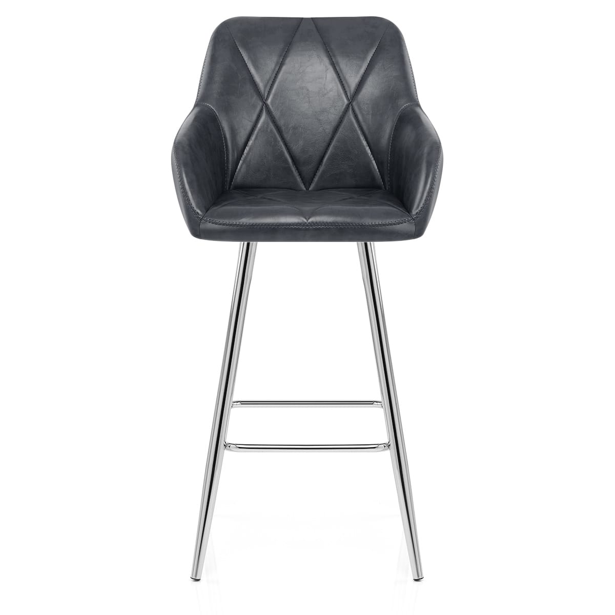 Mason Bar Stool Antique Slate