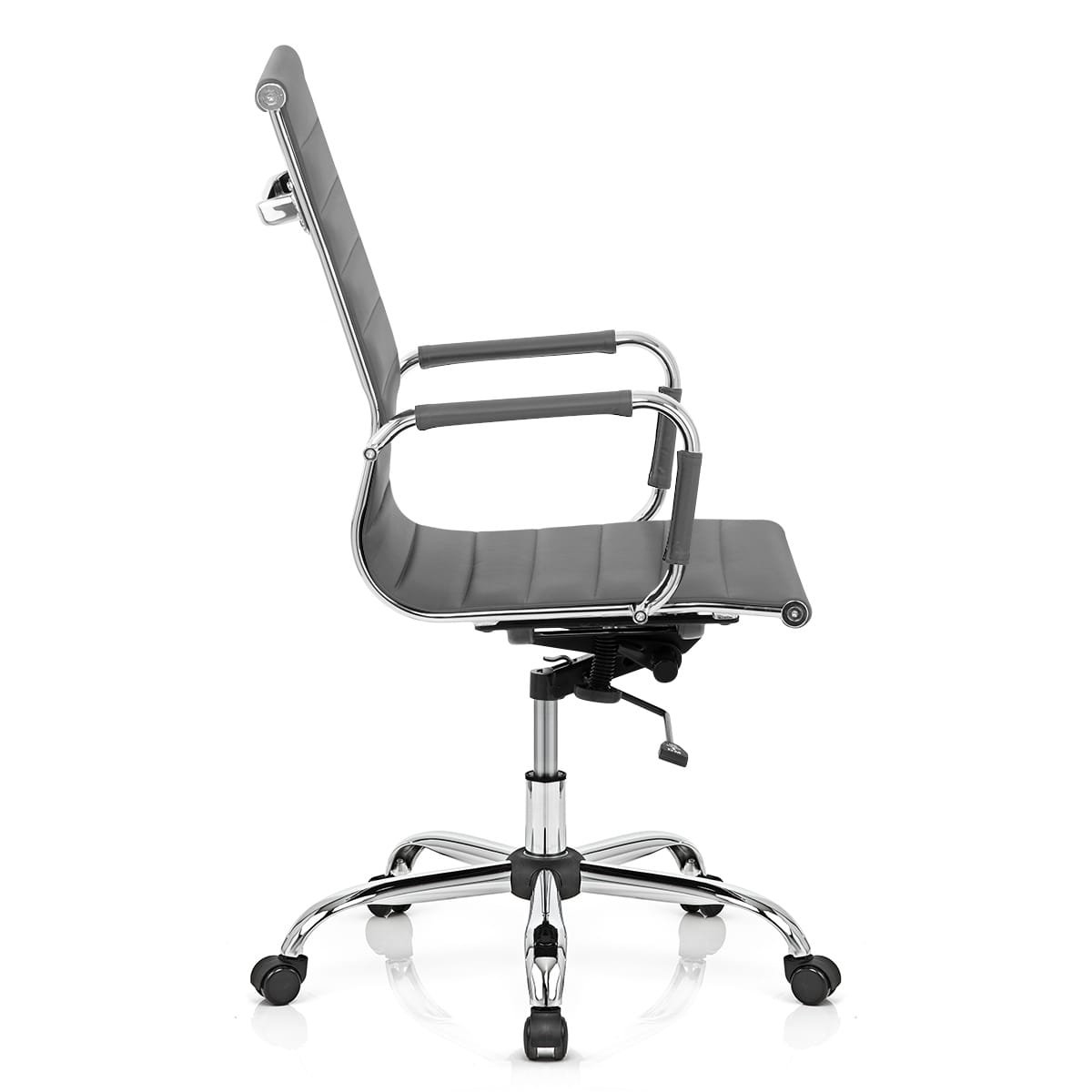Metro Office Chair Grey