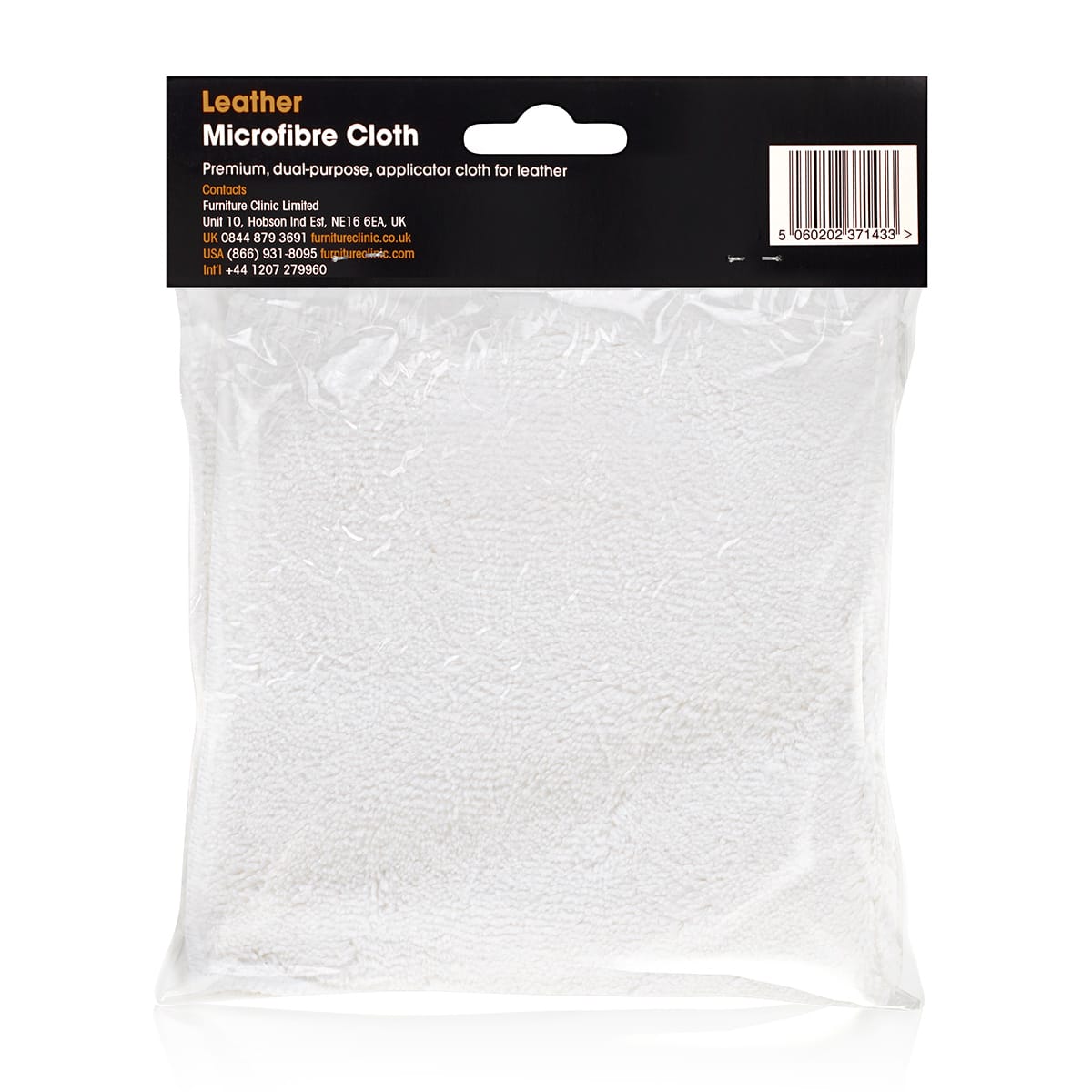 Microfibre Cloth