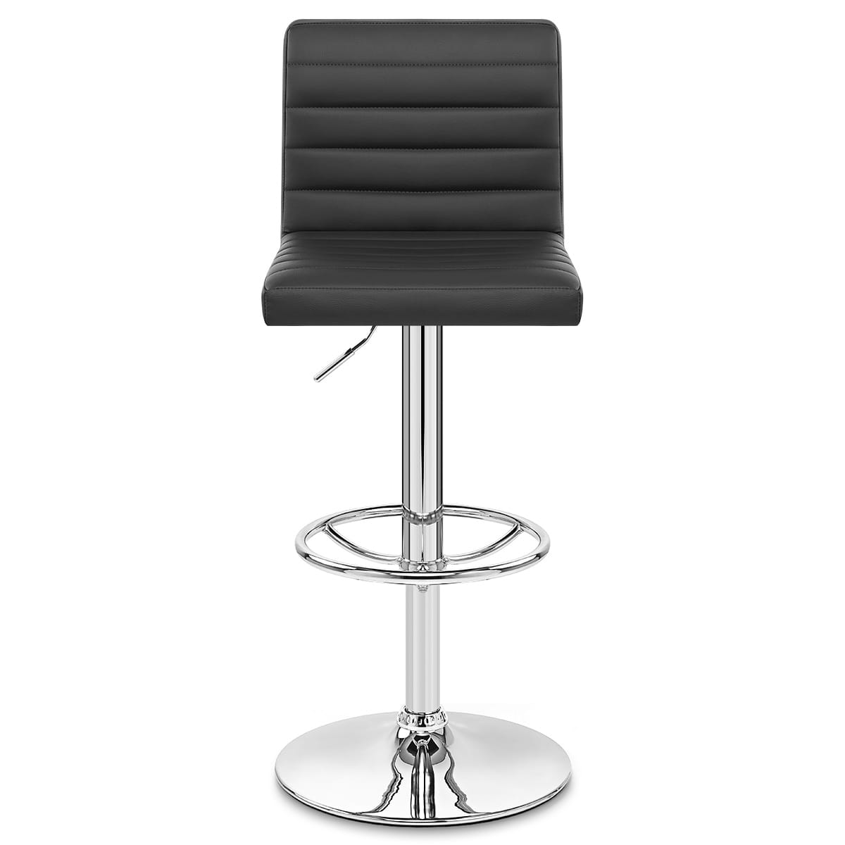 Mint Bar Stool Black