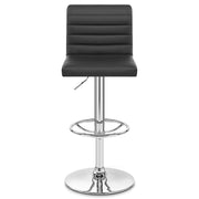 Mint Bar Stool Black