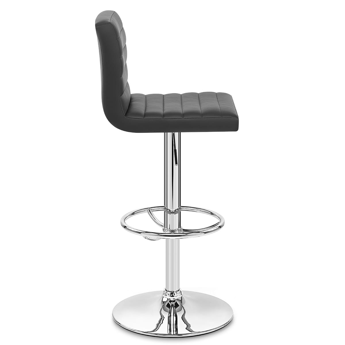 Mint Bar Stool Black