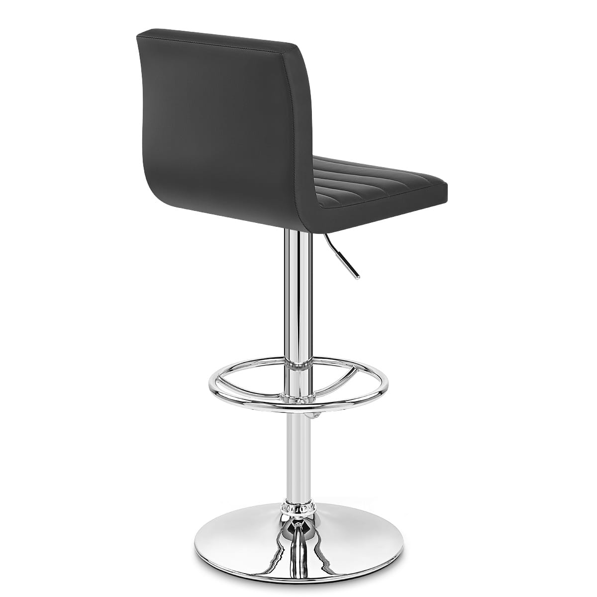 Mint Bar Stool Black