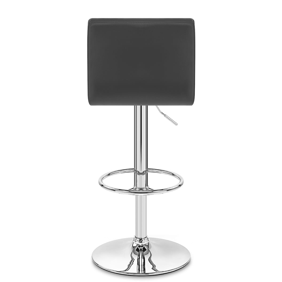 Mint Bar Stool Black