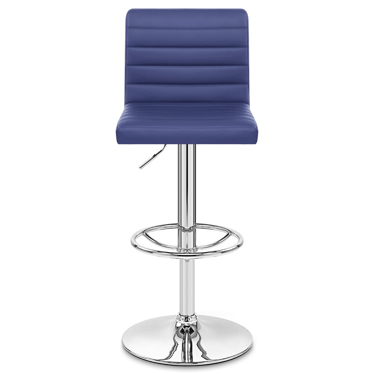 Mint Bar Stool Blue