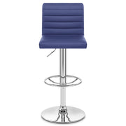 Mint Bar Stool Blue