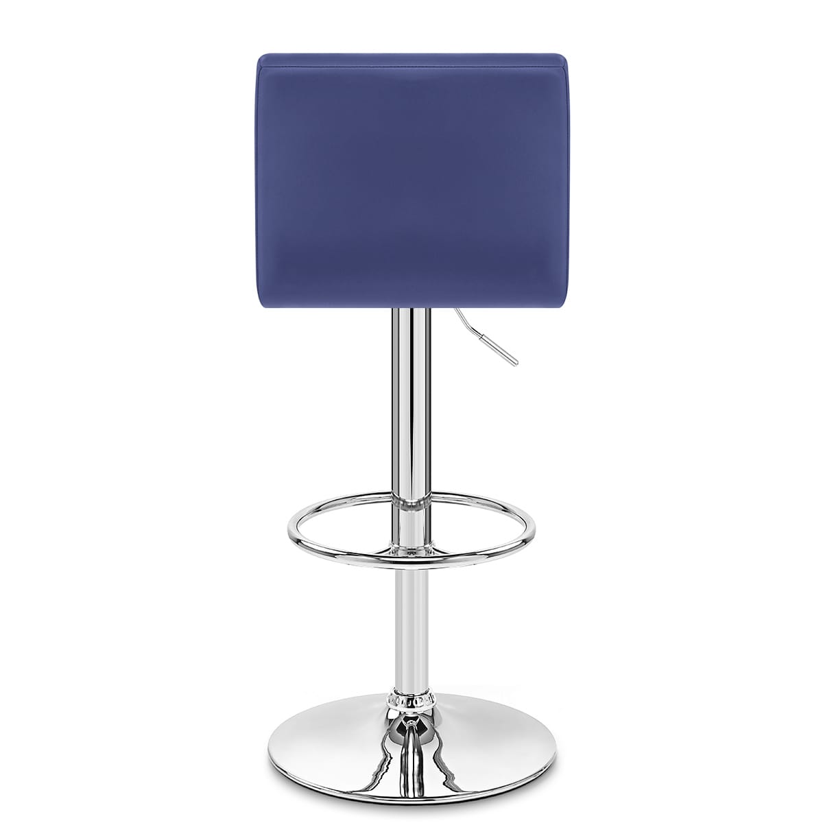 Mint Bar Stool Blue