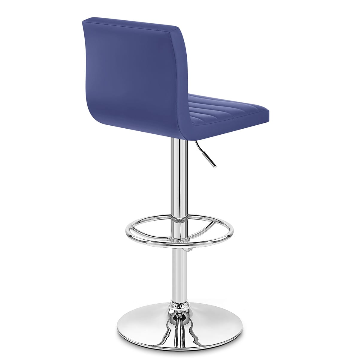 Mint Bar Stool Blue