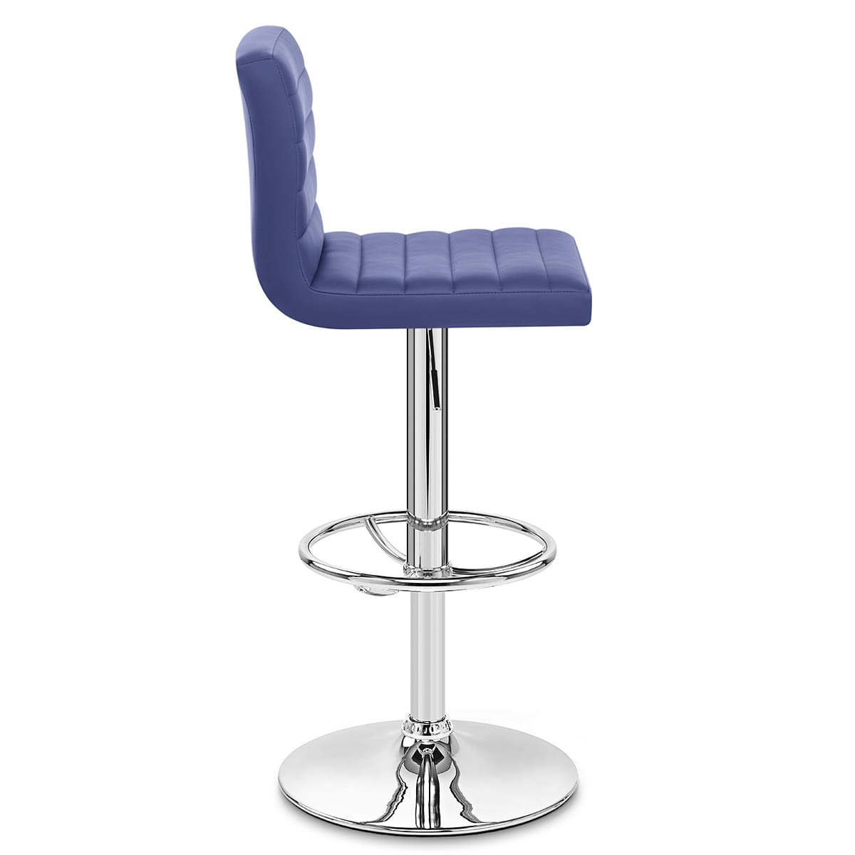 Mint Bar Stool Blue