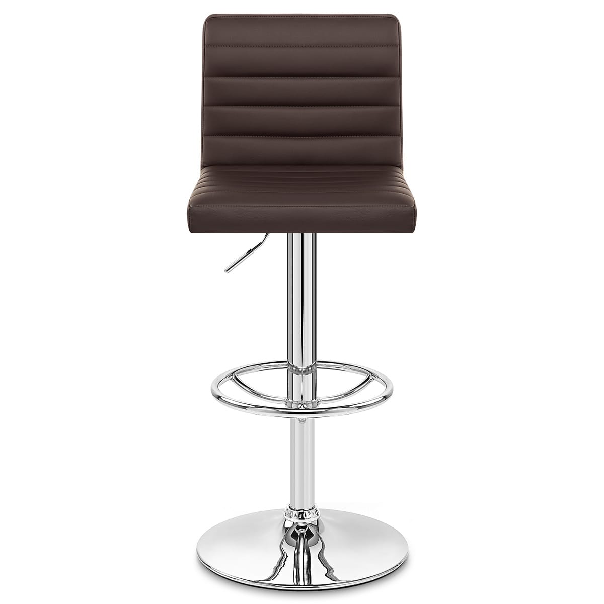 Mint Bar Stool Brown