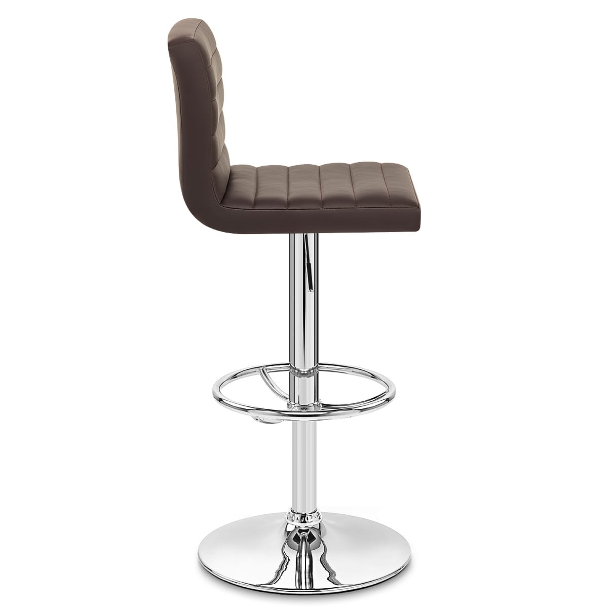 Mint Bar Stool Brown
