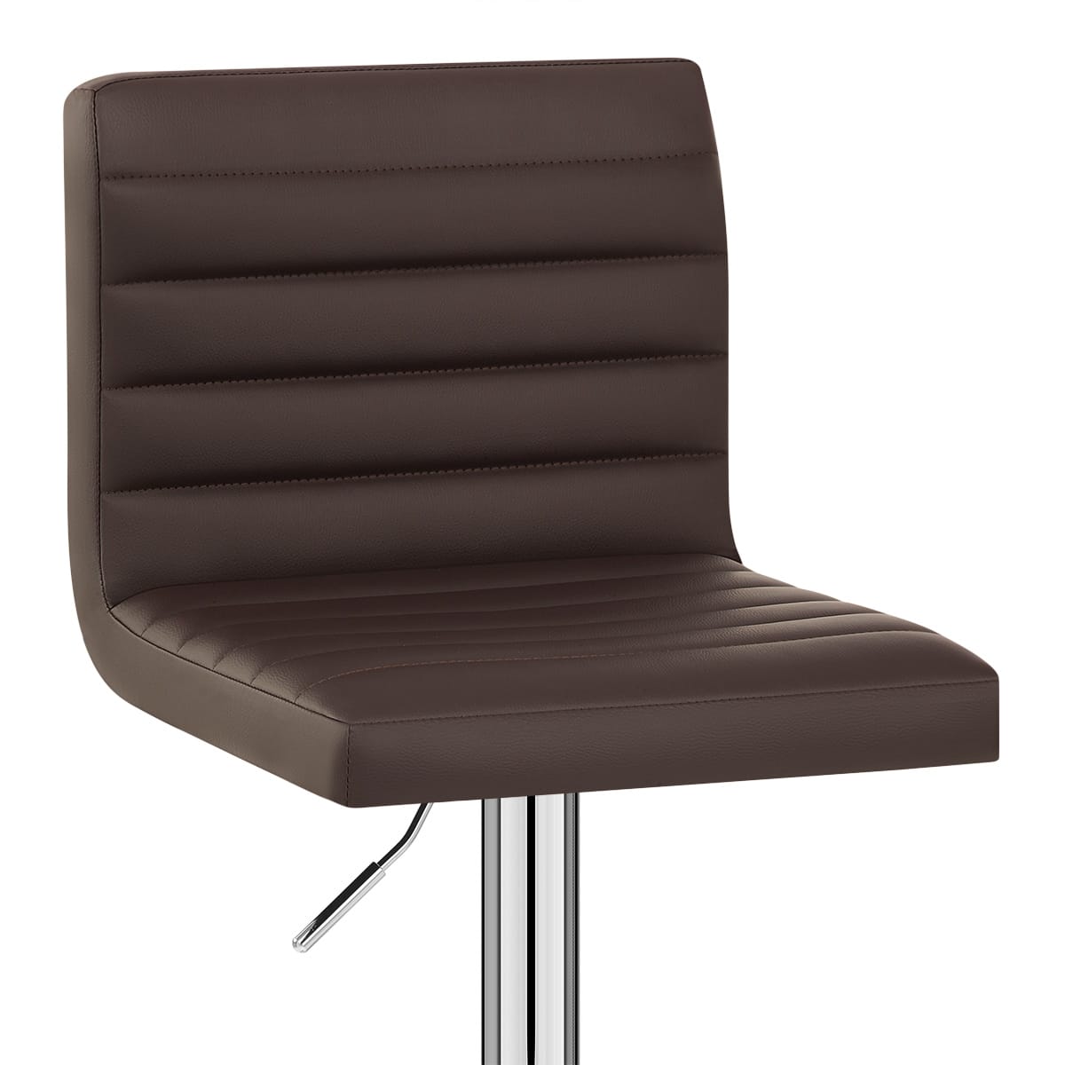 Mint Bar Stool Brown