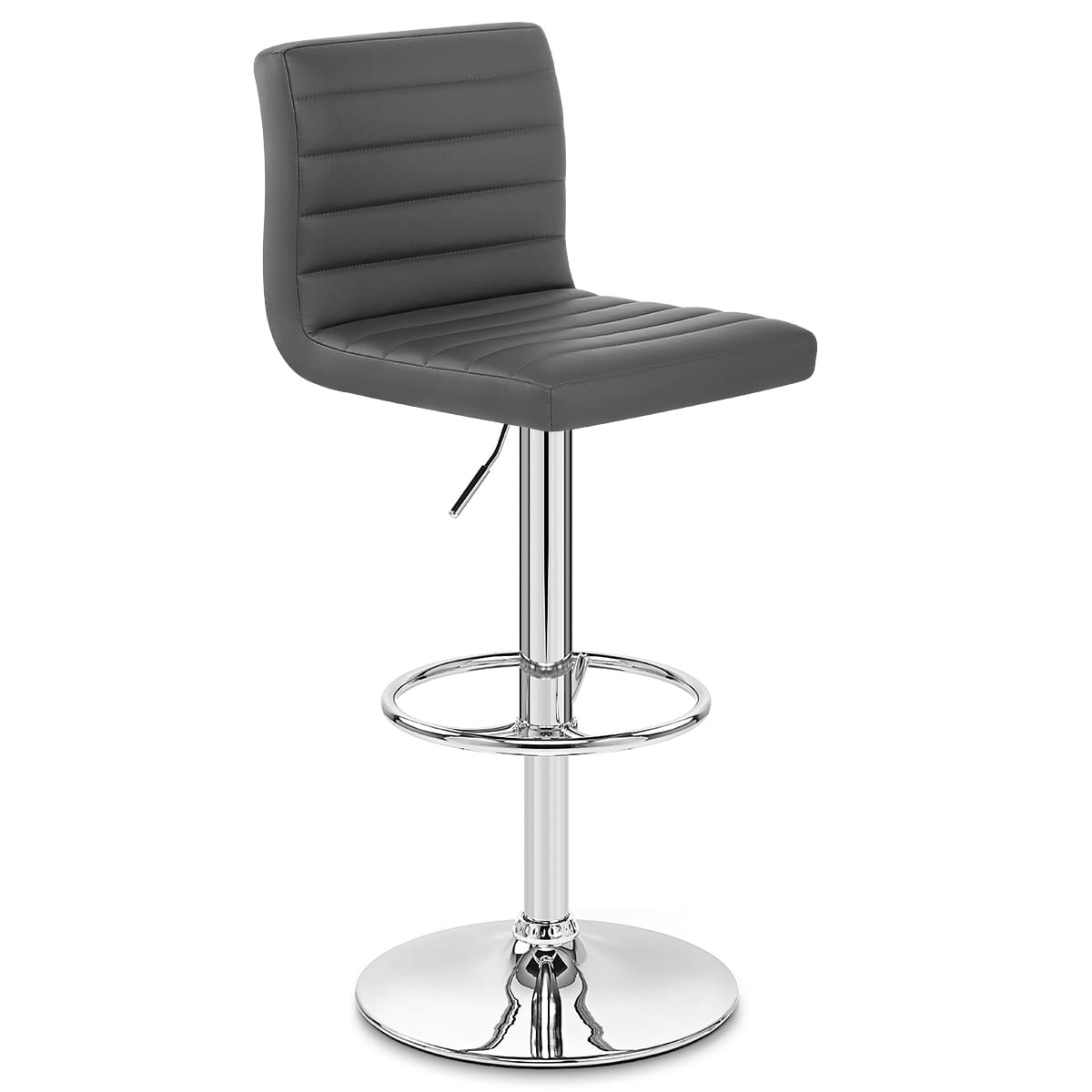 Mint Bar Stool Grey