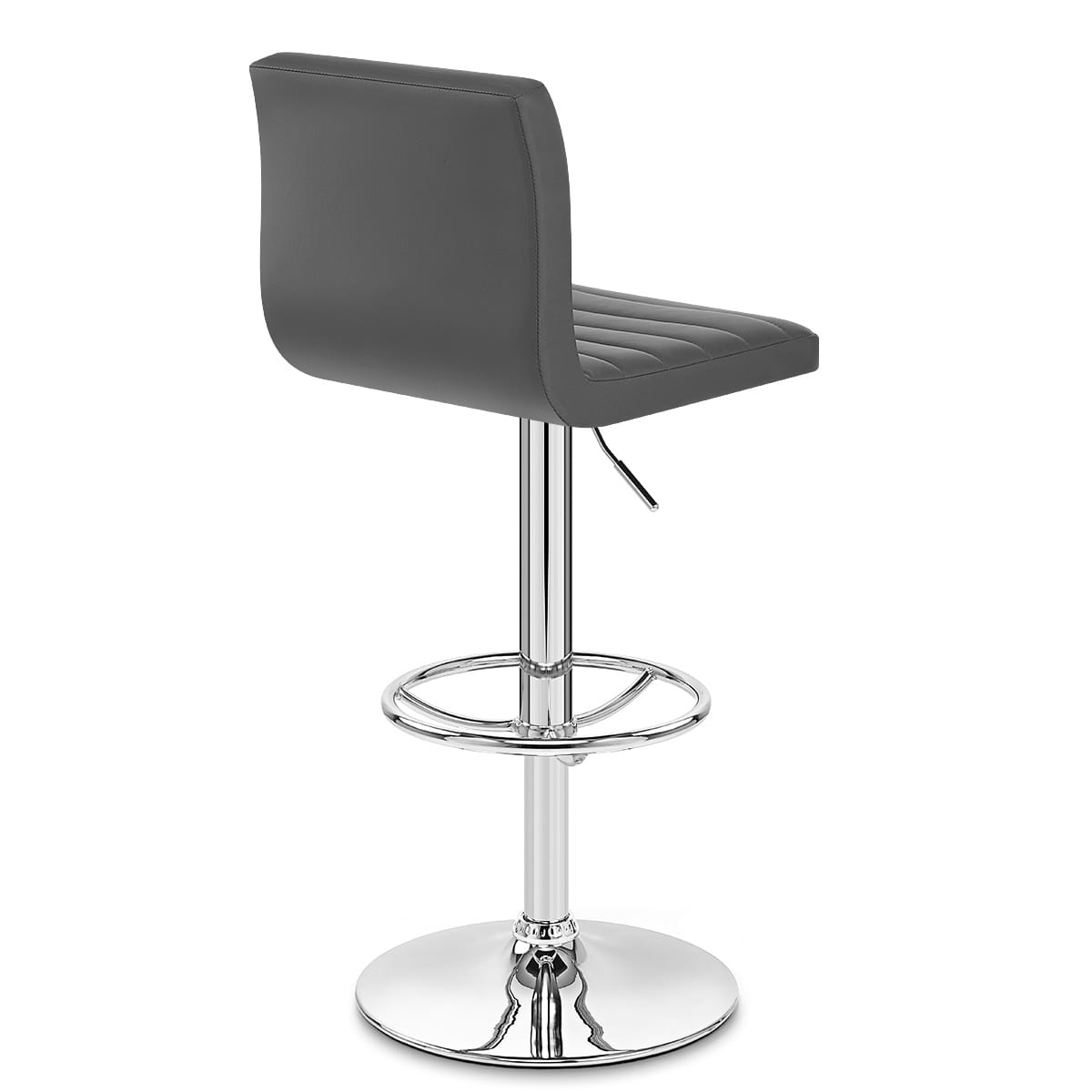Mint Bar Stool Grey