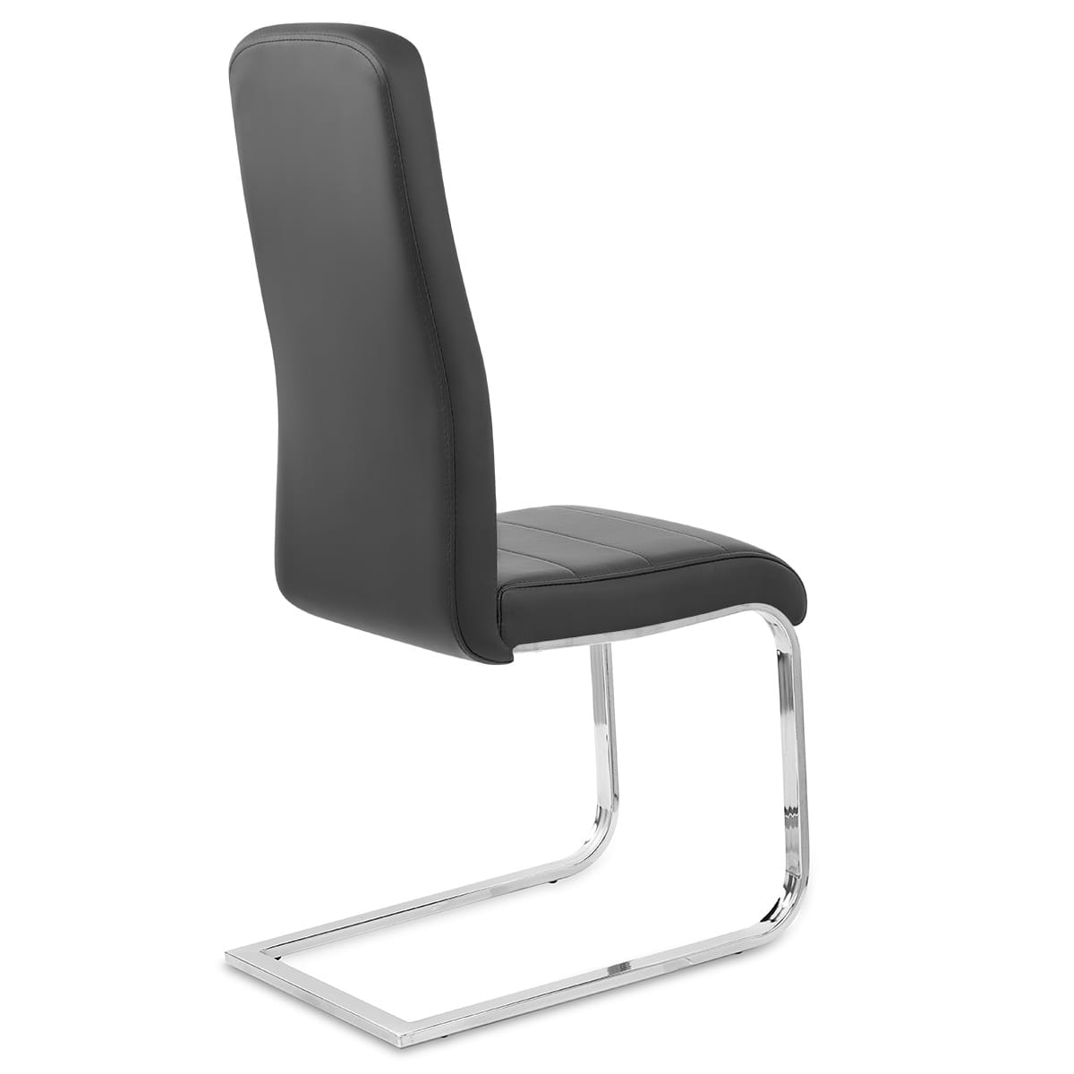 Monet Dining Chair Black