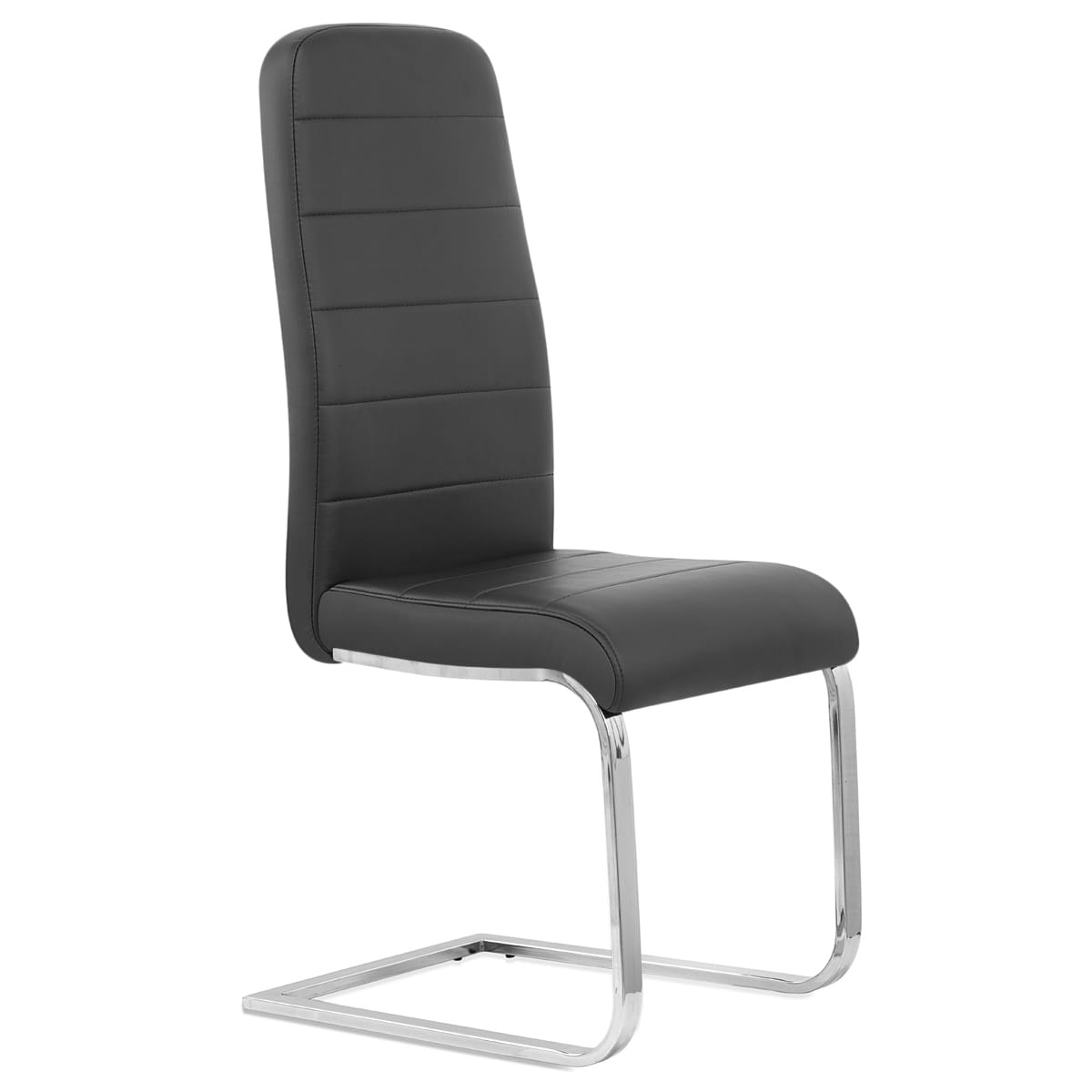 Monet Dining Chair Black