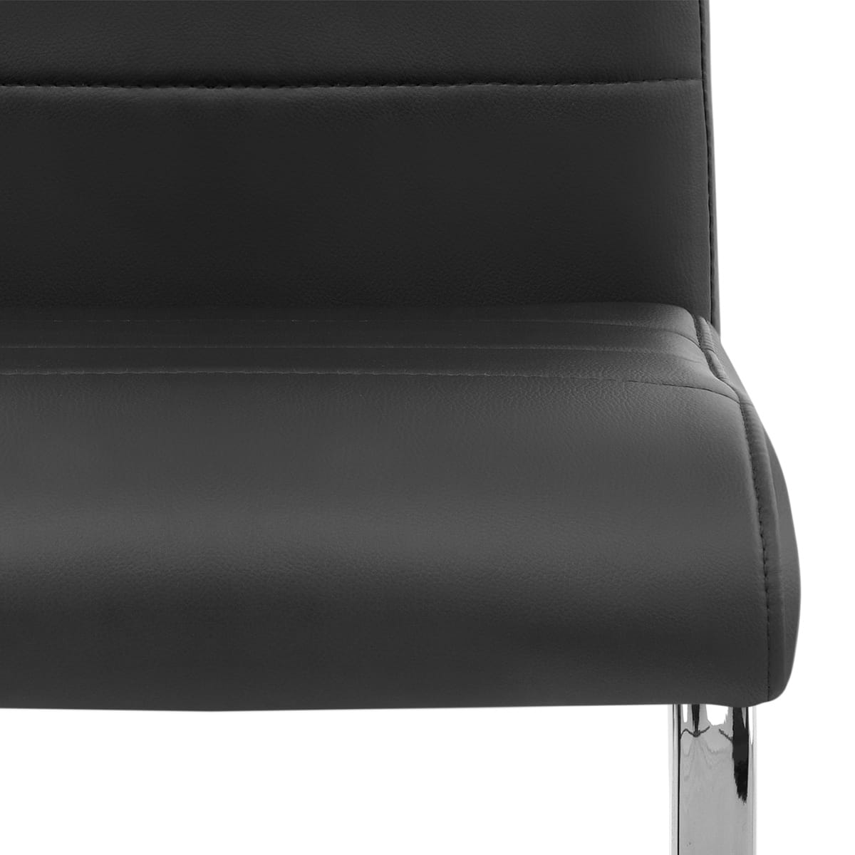 Monet Dining Chair Black