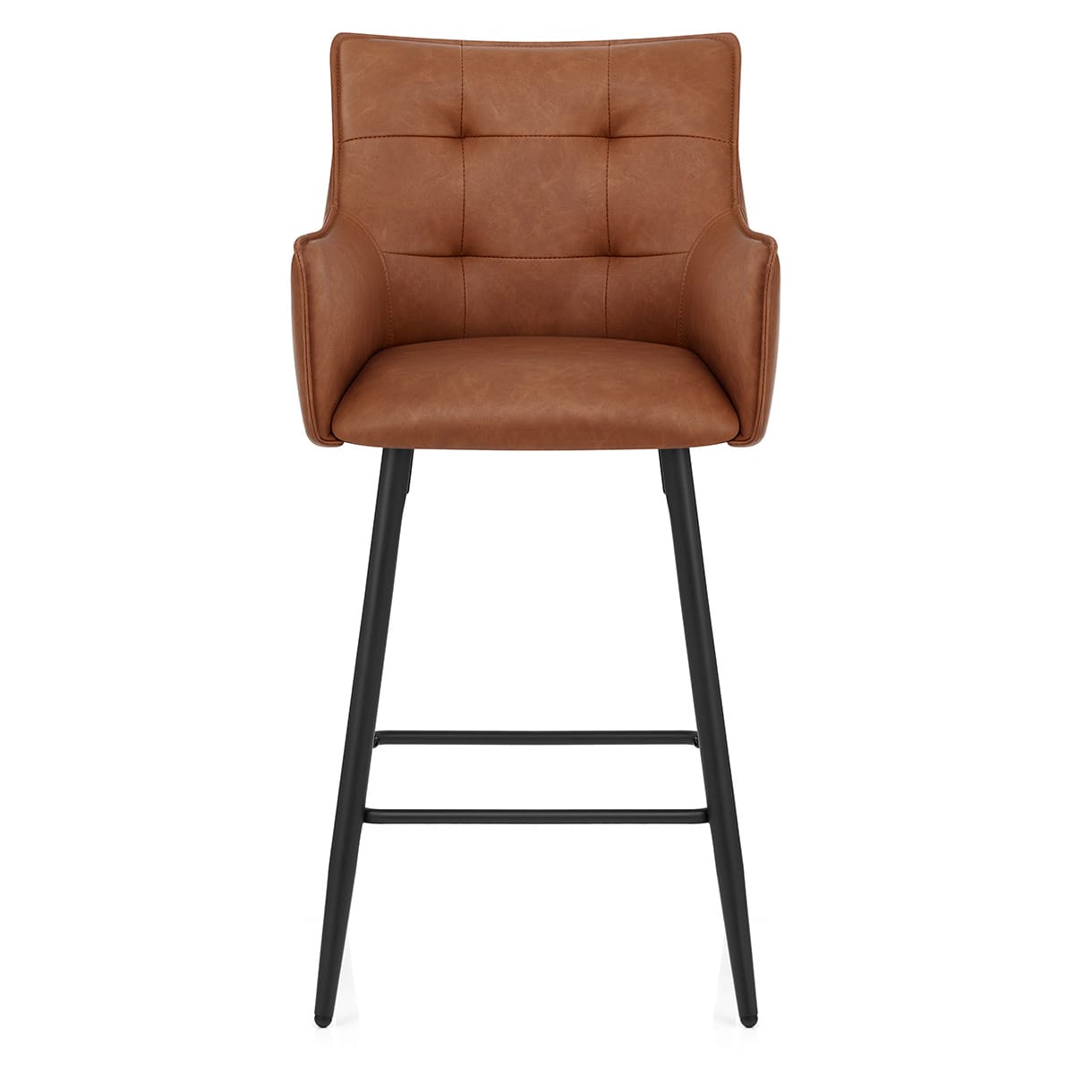 Montana Bar Stool Antique Tan