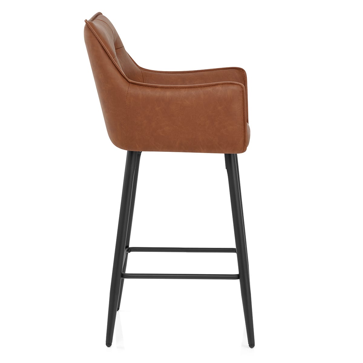 Montana Bar Stool Antique Tan