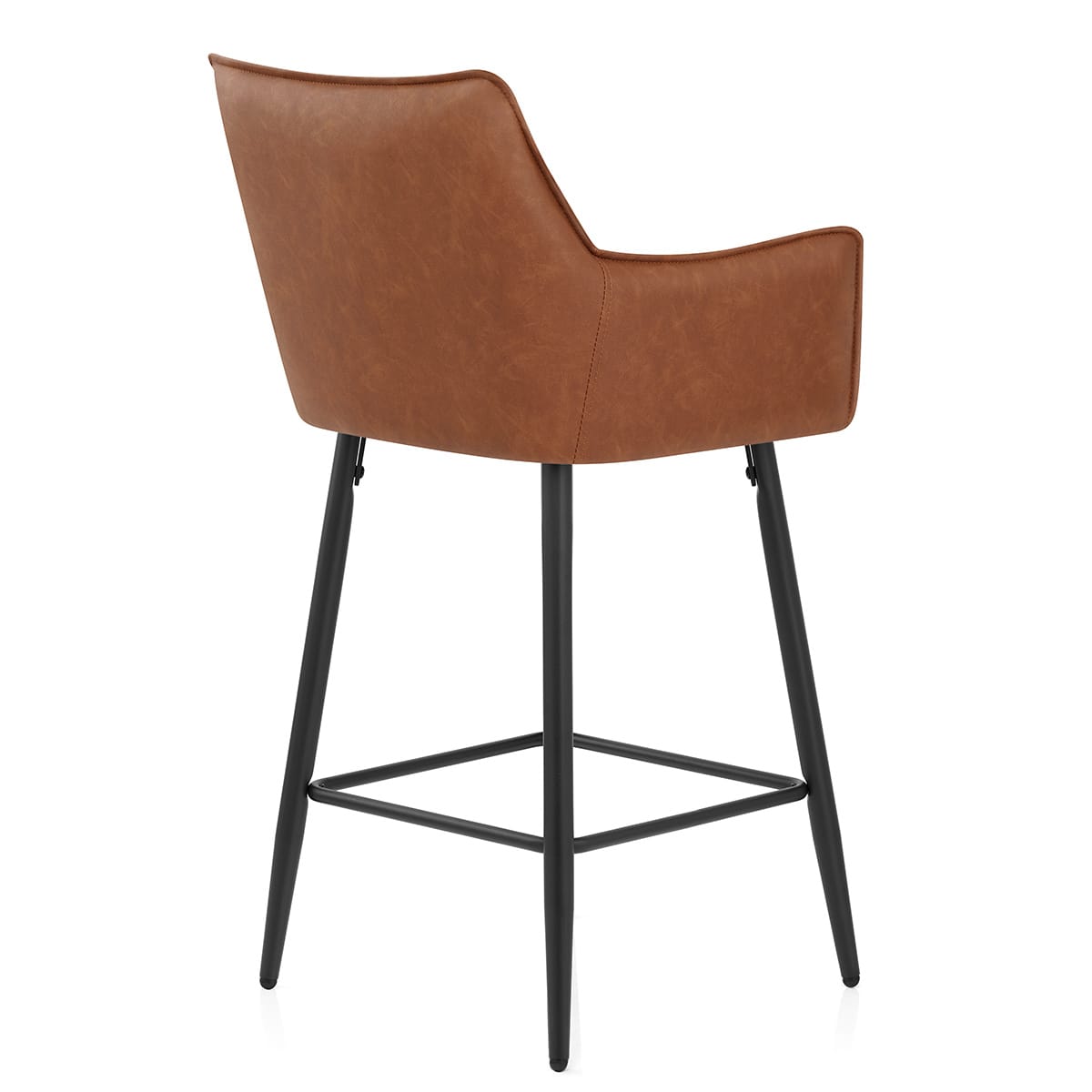 Montana Bar Stool Antique Tan