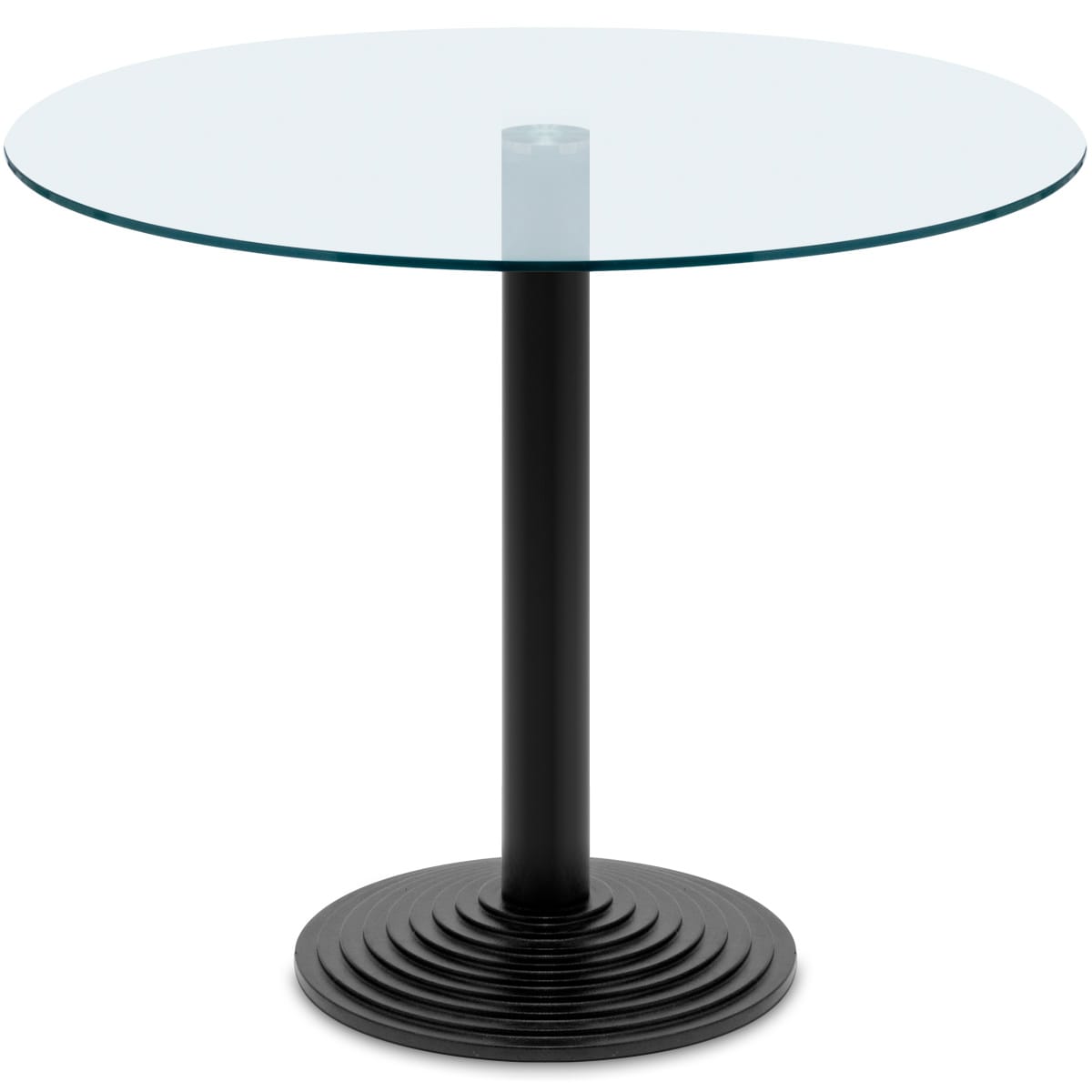 Montpellier Glass Table