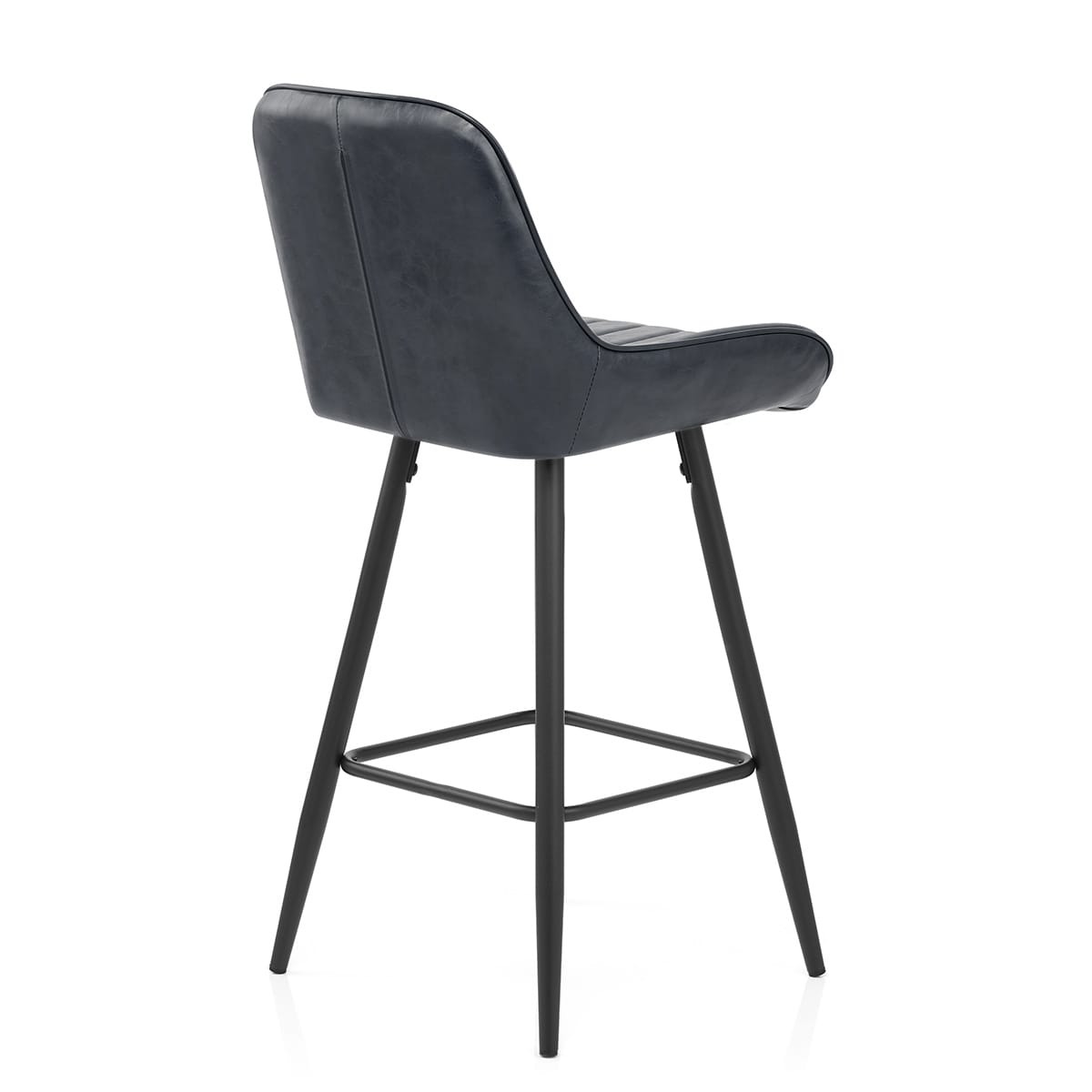 Mustang Bar Stool Antique Slate