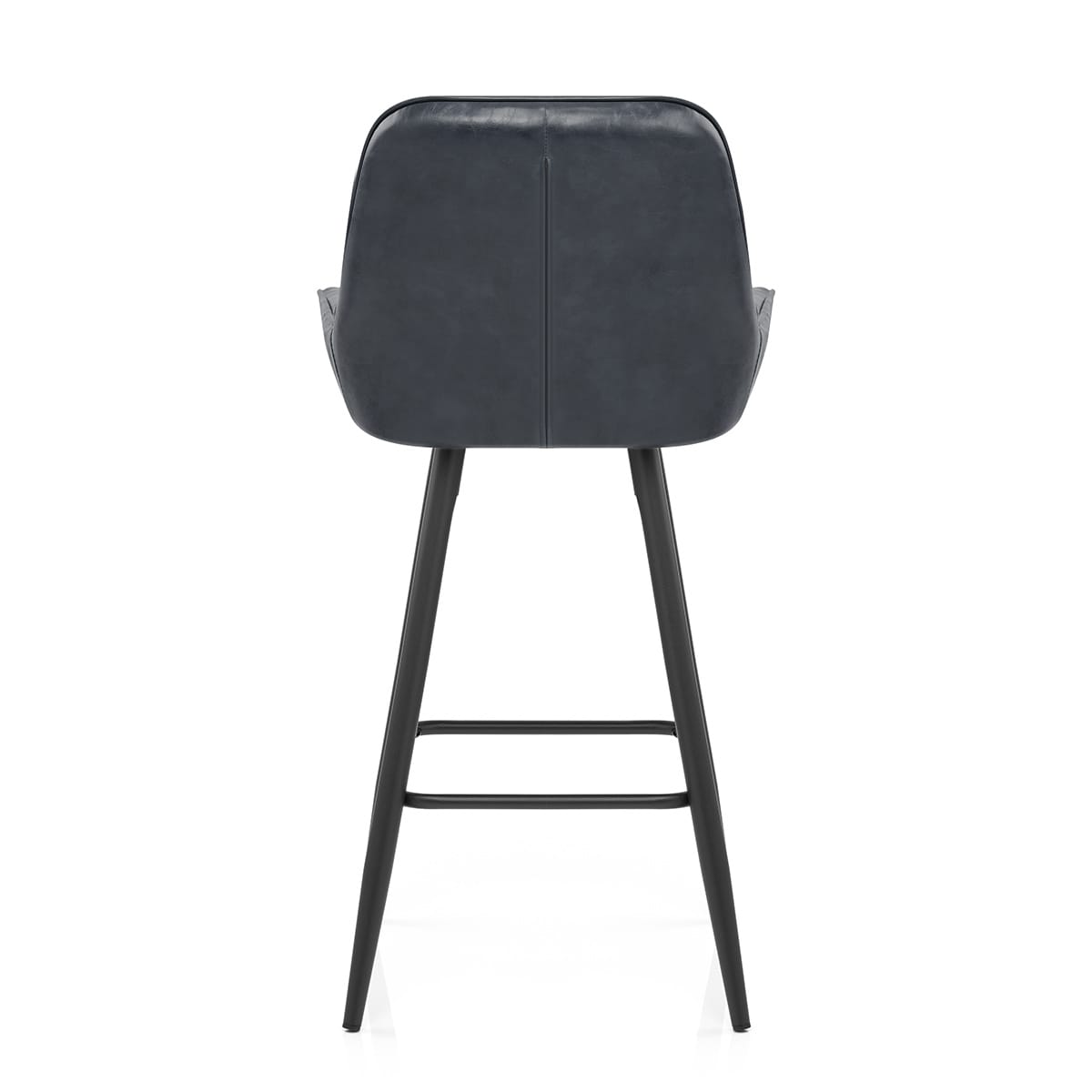 Mustang Bar Stool Antique Slate