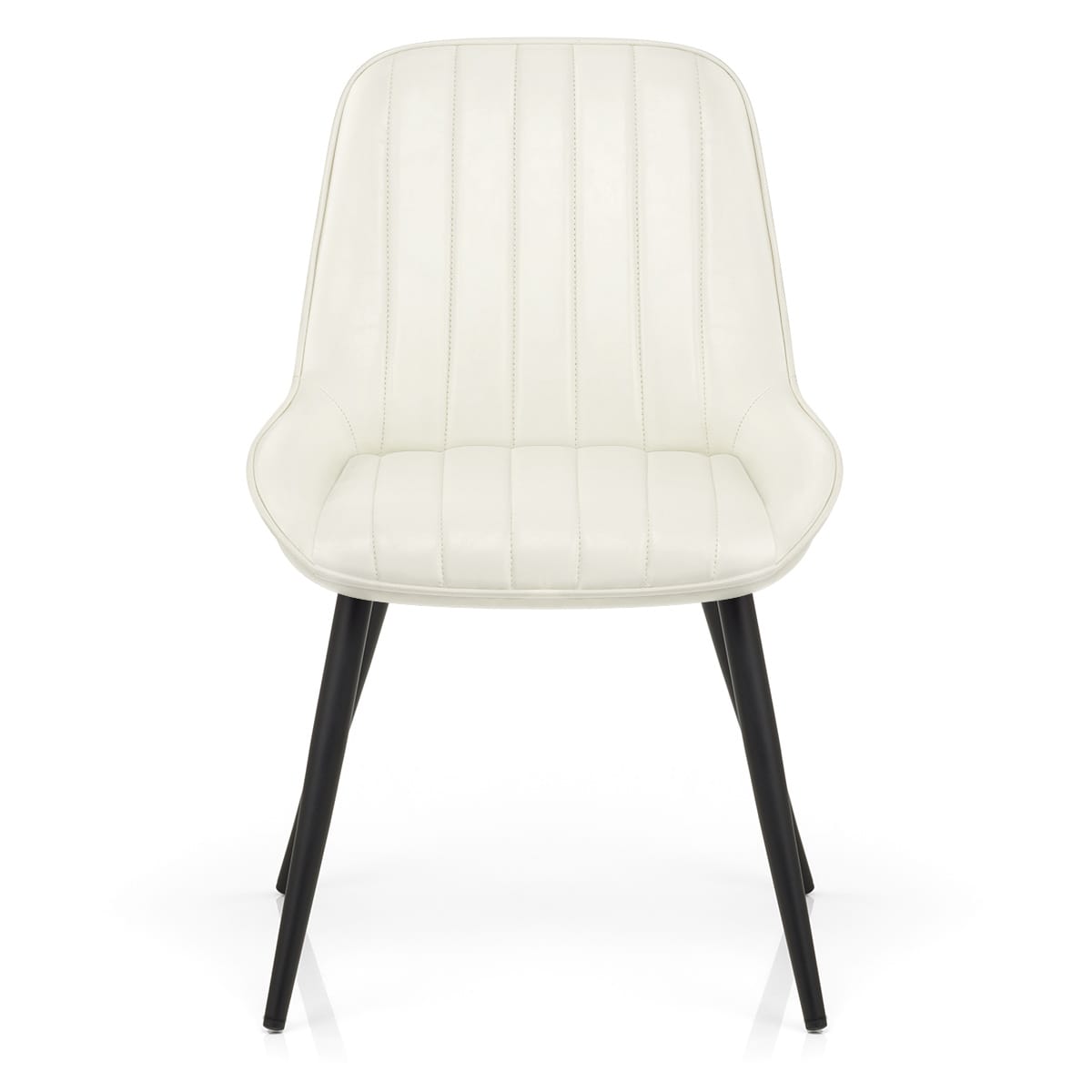 Mustang Chair Antique Cream