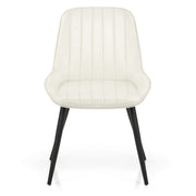 Mustang Chair Antique Cream