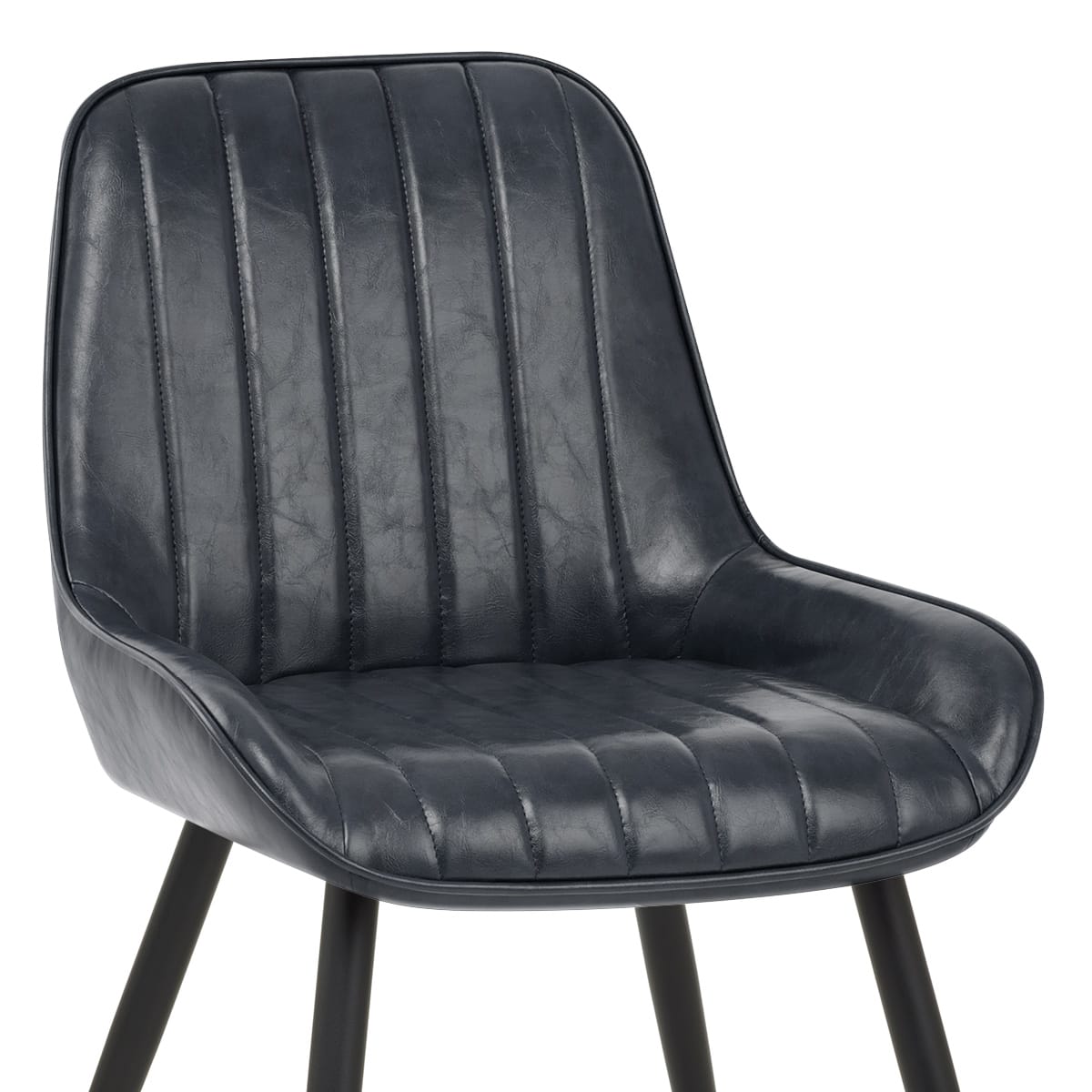 Mustang Chair Antique Slate