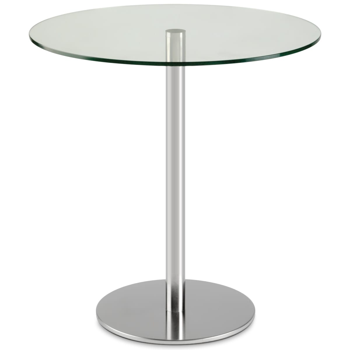 Naples Bar Table Glass