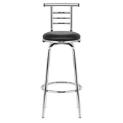 Narrow Back Bar Stool - Pack Of 2