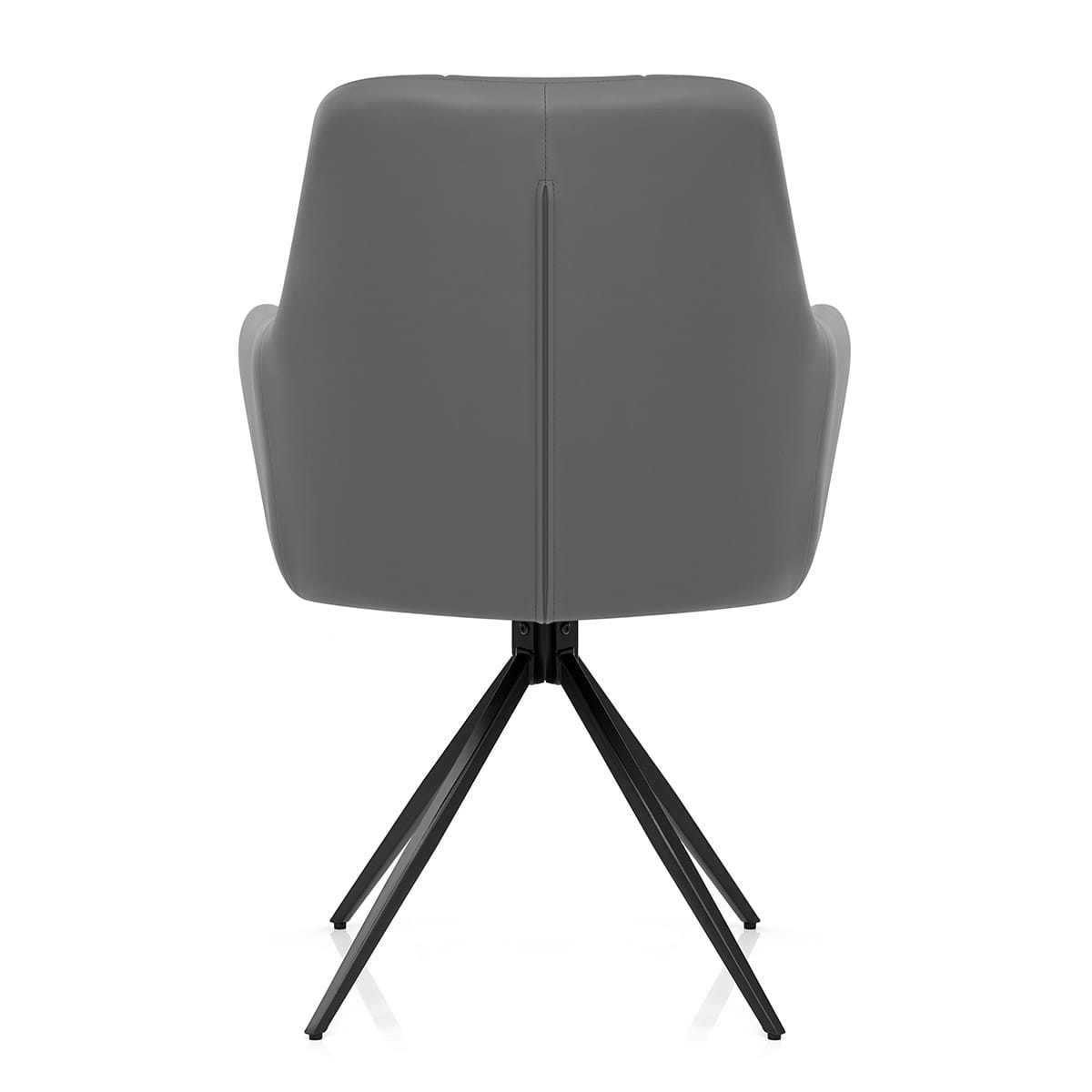 Nina Chair Dark Grey