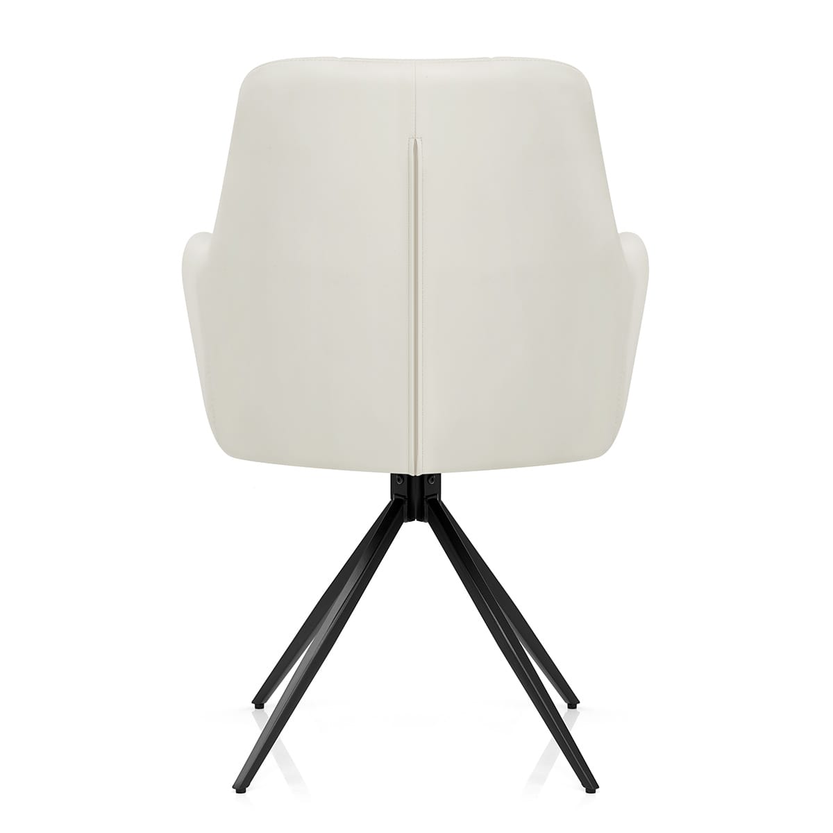 Nina Chair Ivory