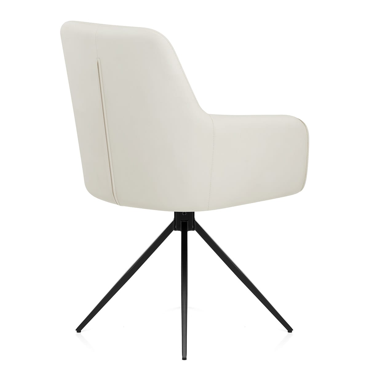 Nina Chair Ivory