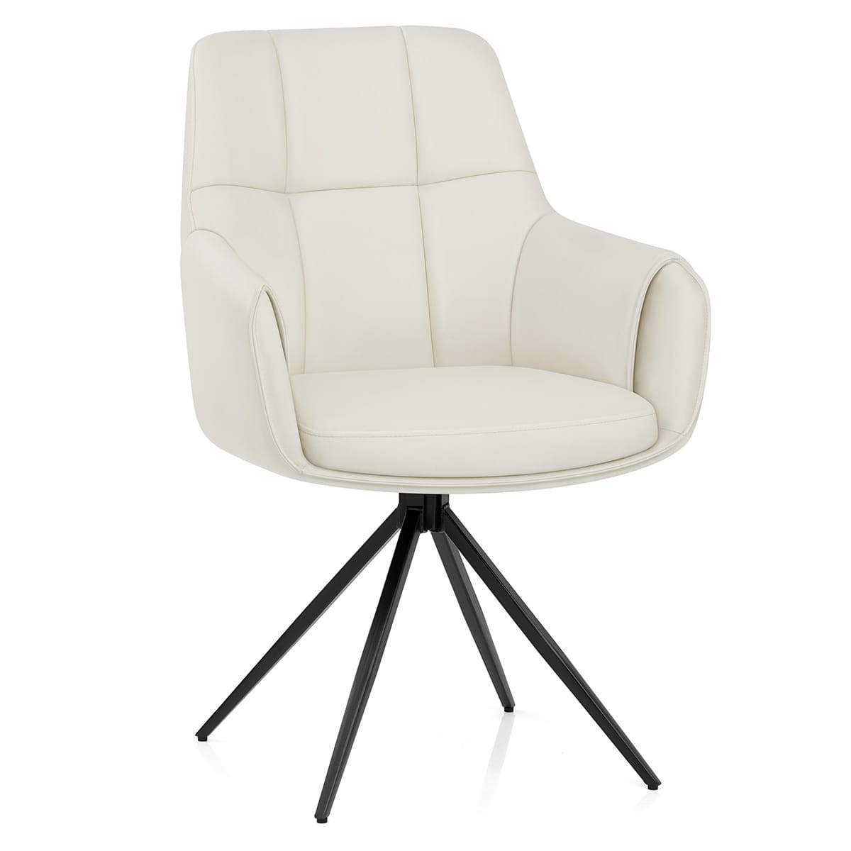 Nina Chair Ivory