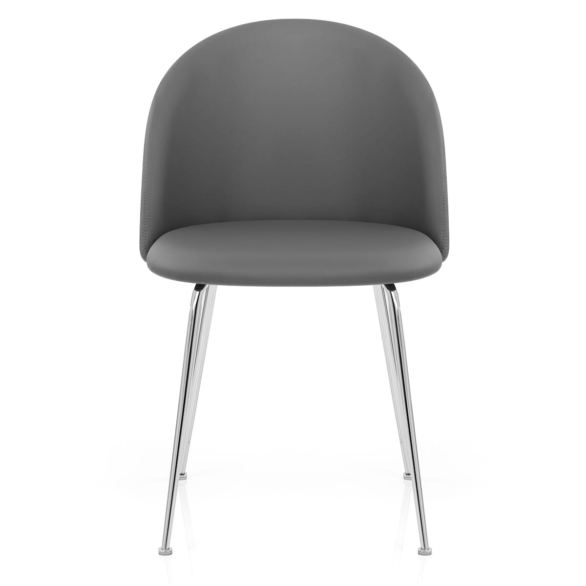 Novello Dining Chair Charcoal