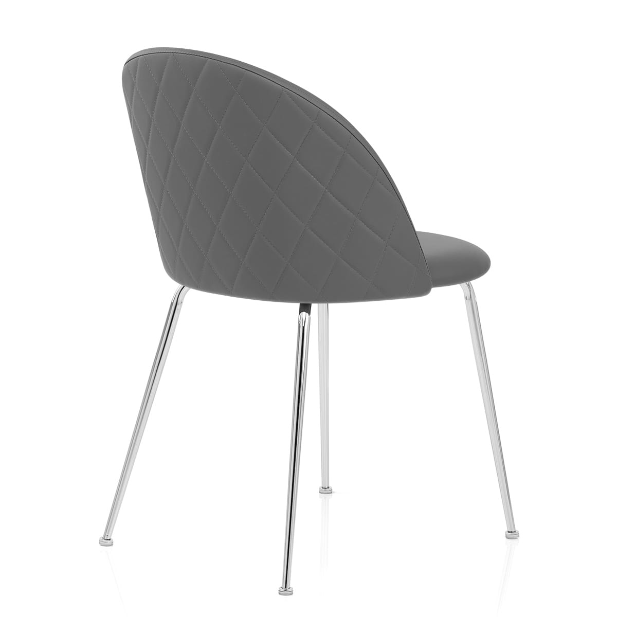 Novello Dining Chair Charcoal