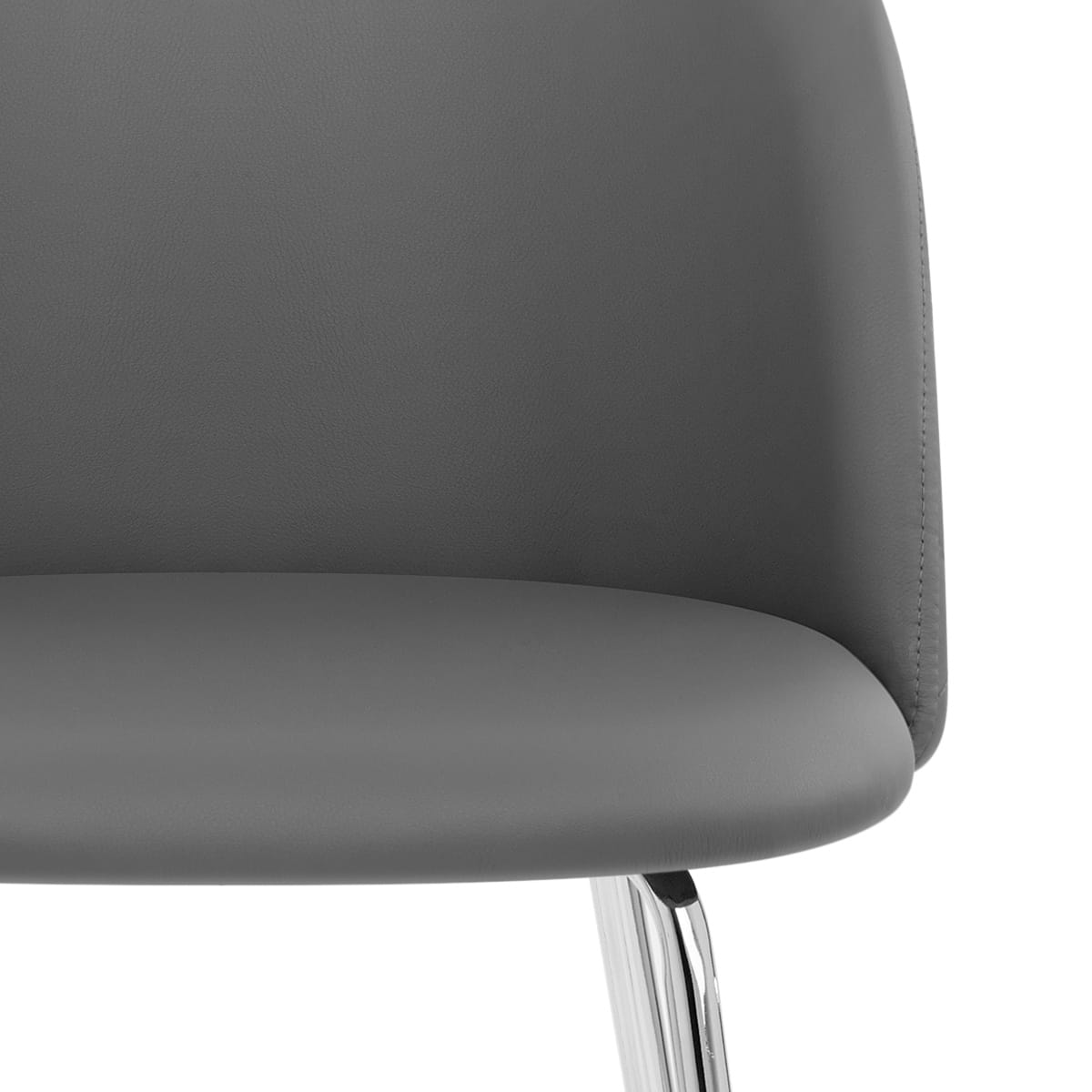 Novello Dining Chair Charcoal