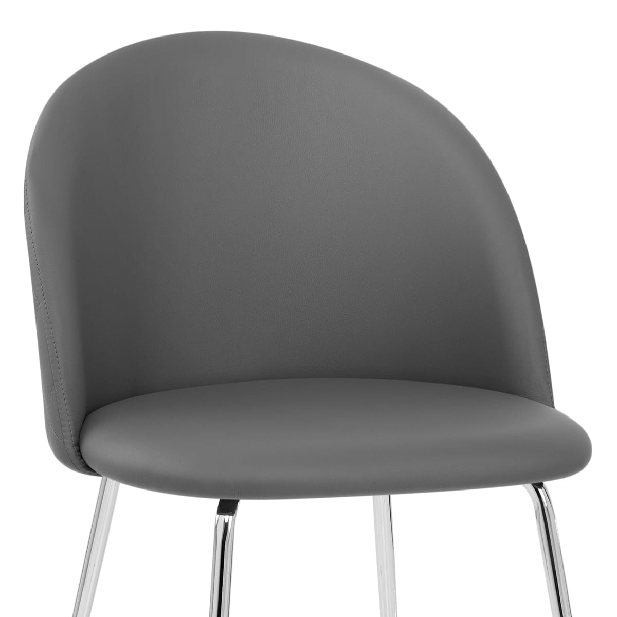 Novello Dining Chair Charcoal