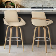 Ohio Bar Stool Cream