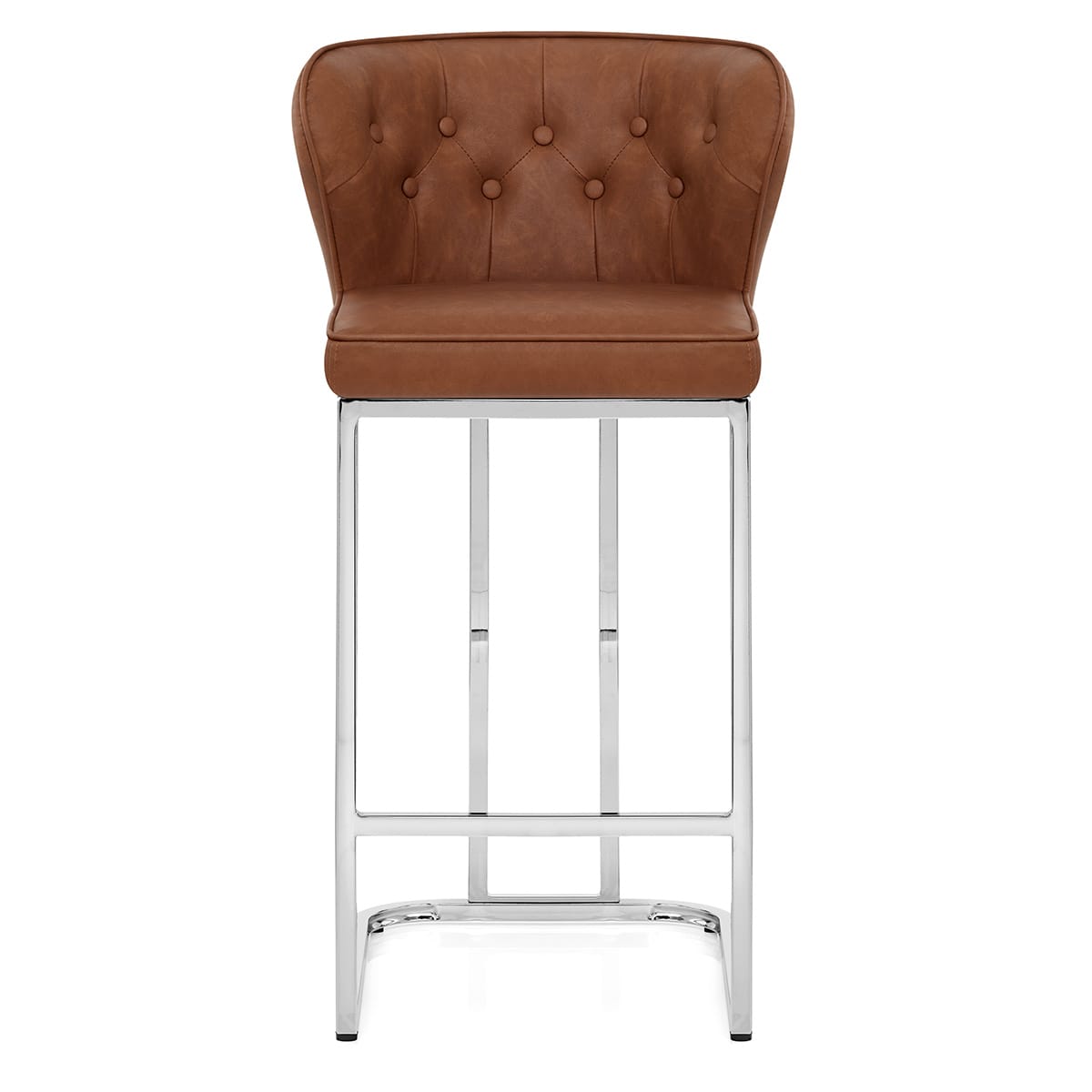 Oregon Bar Stool Antique Tan
