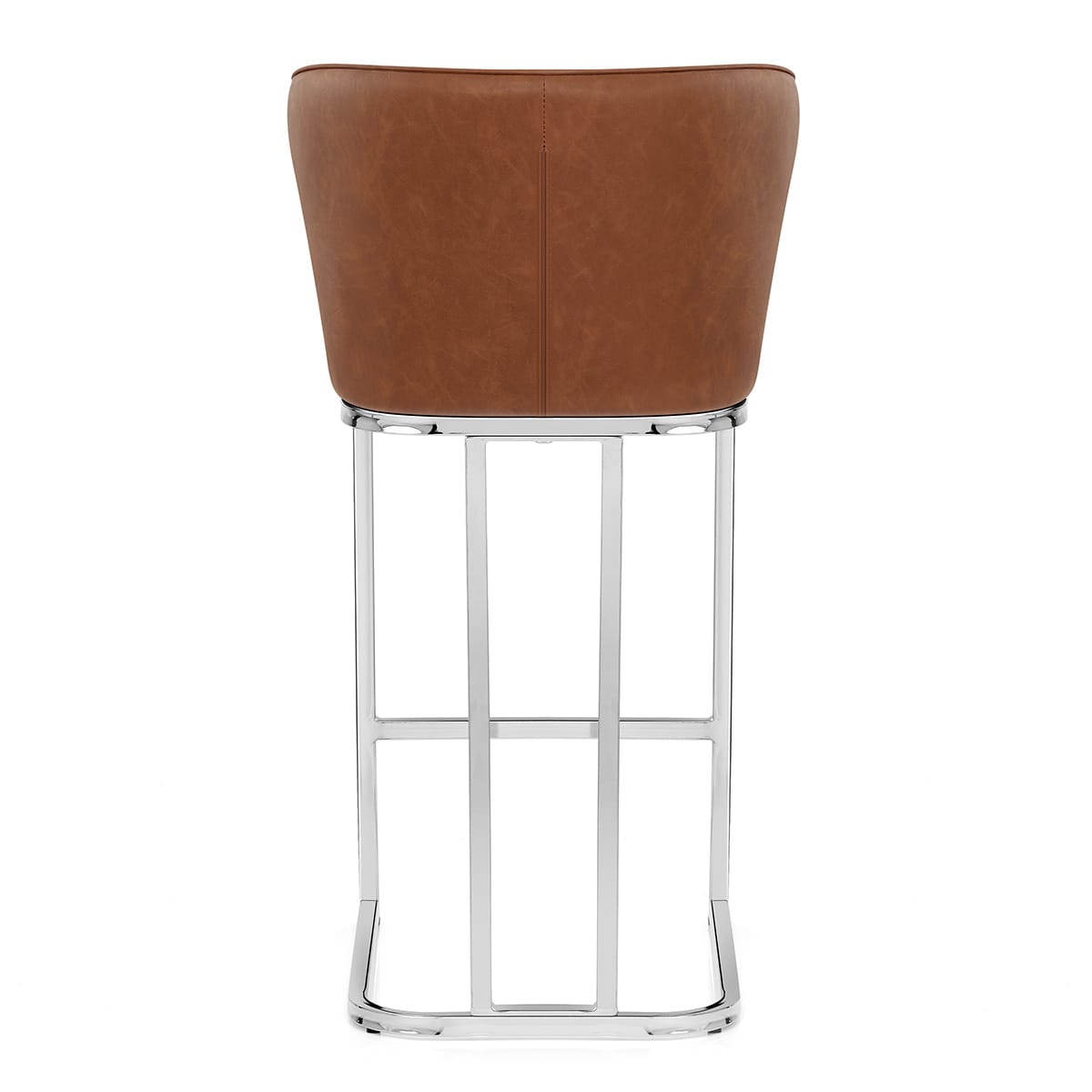 Oregon Bar Stool Antique Tan