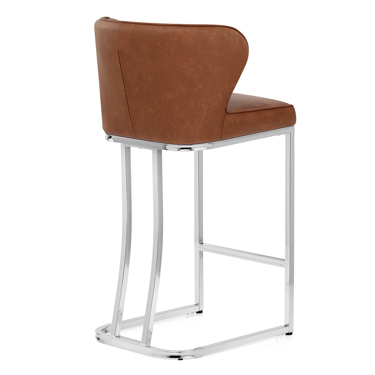 Oregon Bar Stool Antique Tan