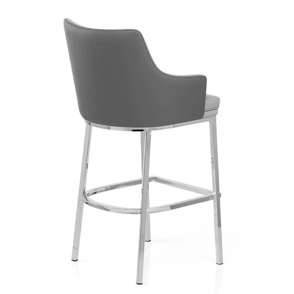 Orion Bar Stool Leather