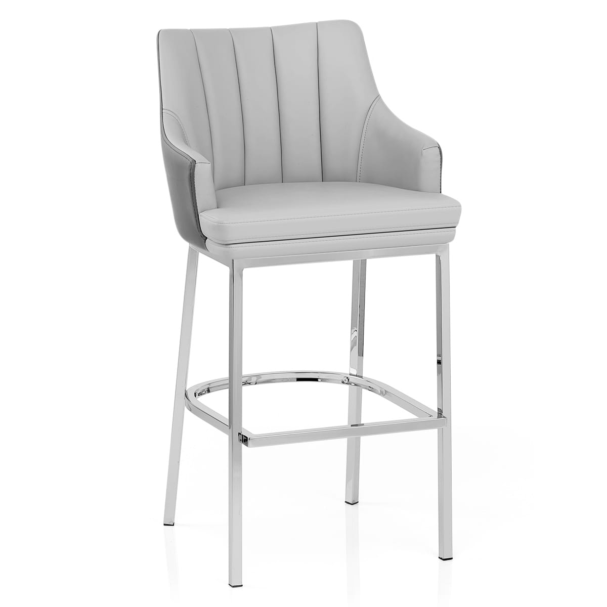 Orion Bar Stool Leather