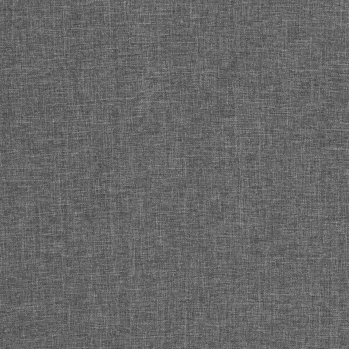 Joshua Dining Chair Light Grey Fabric