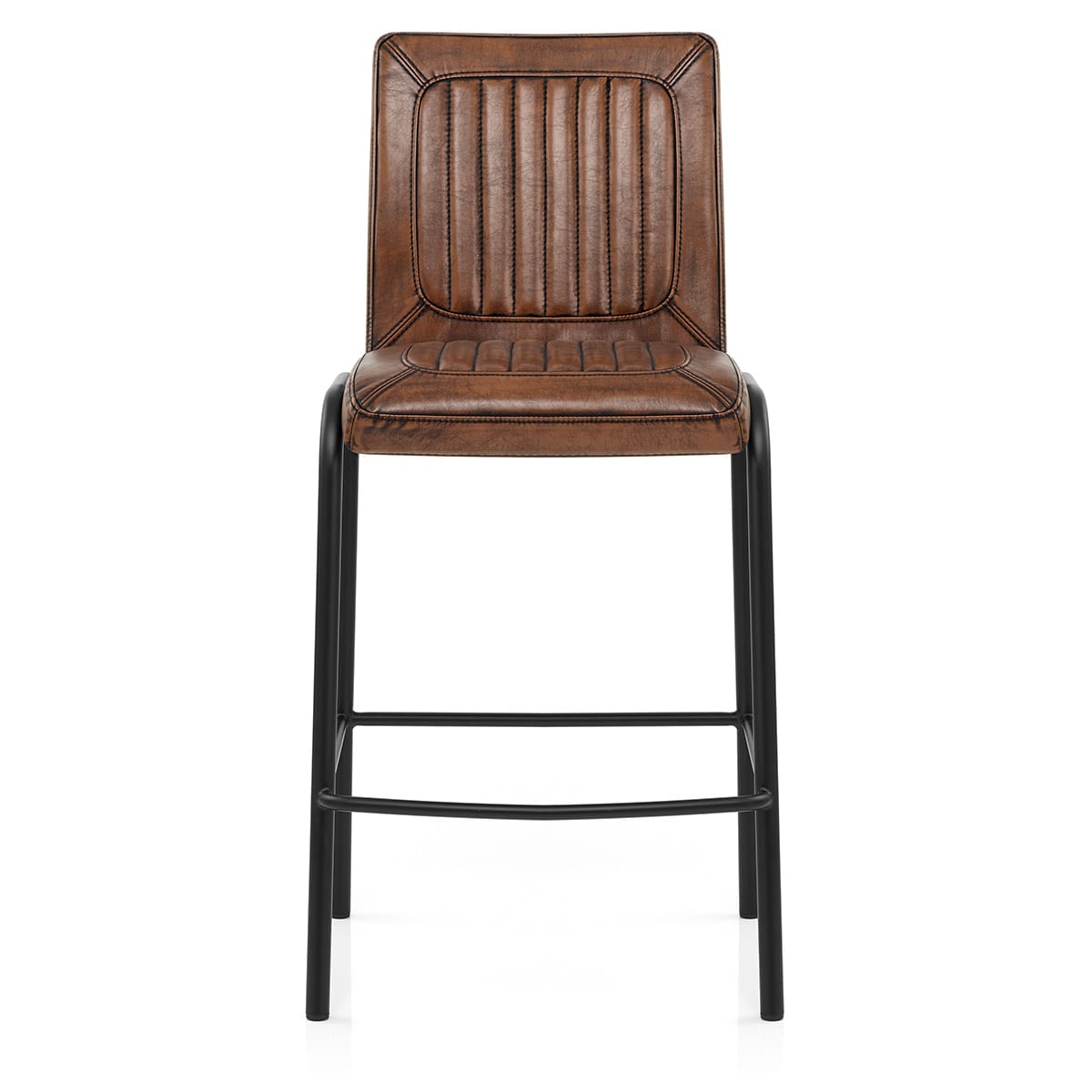 Osprey Bar Stool Vintage Brown