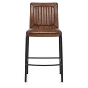 Osprey Bar Stool Vintage Brown