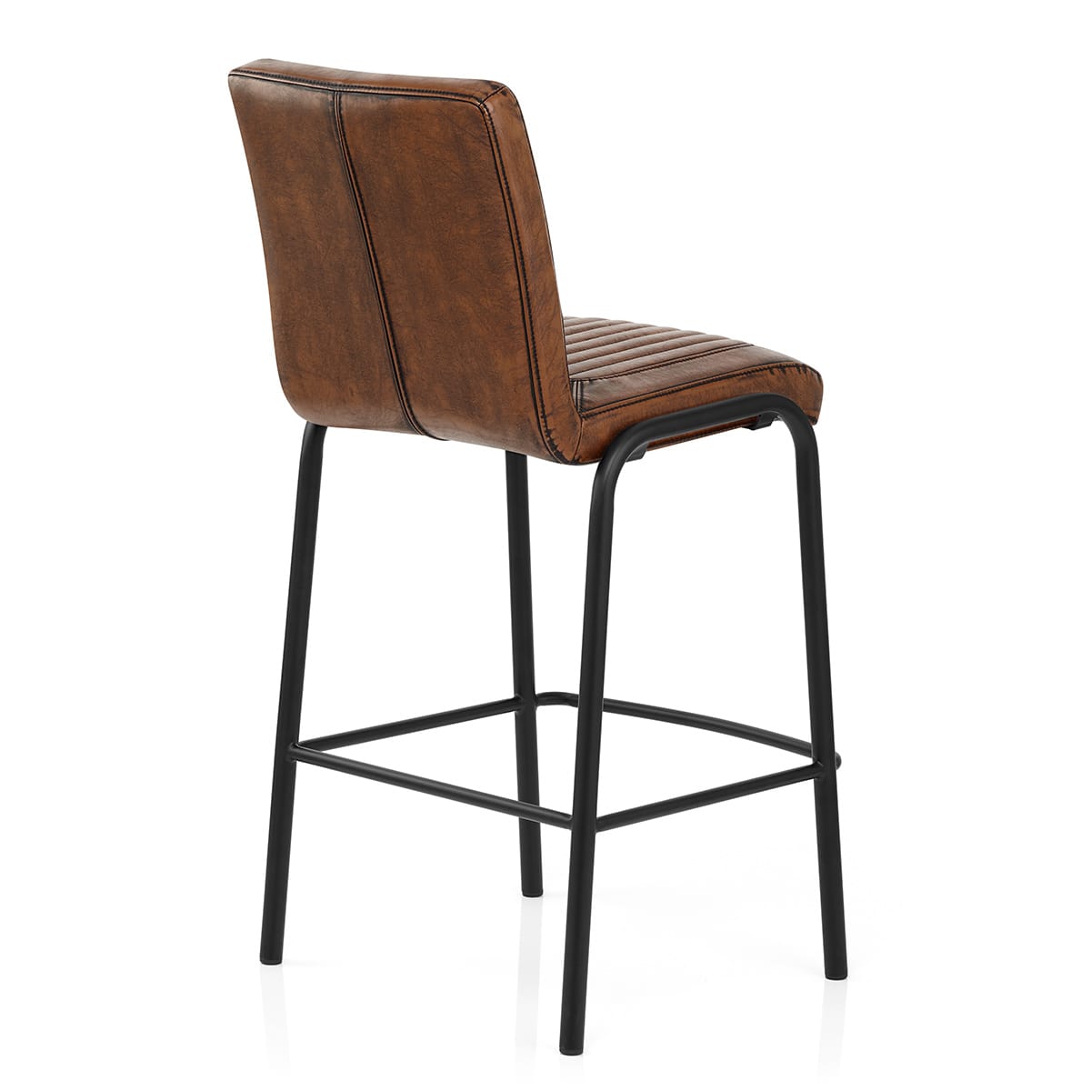 Osprey Bar Stool Vintage Brown